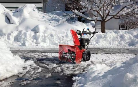 Snow removal 1 Snow removal 1