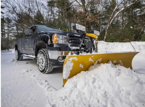 Snow removal 2 Snow removal 2